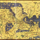 Collaboration map during the Crusades